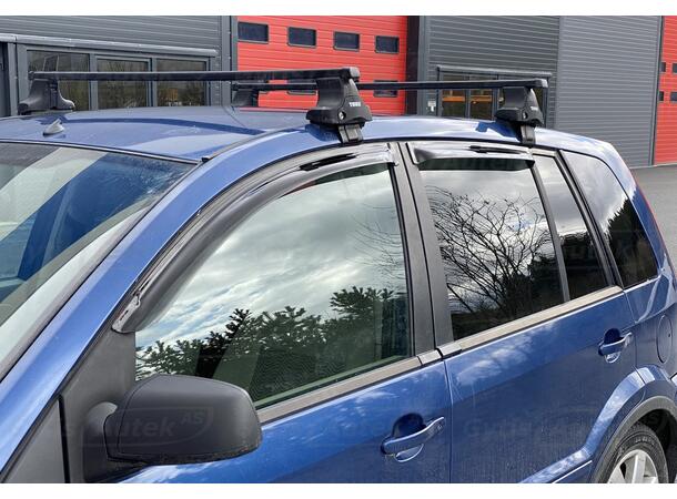 Vindavvisere | Ford Fusion 2002-2012 | gytisautek.no