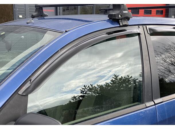 Vindavvisere | Ford Fusion 2002-2012 | gytisautek.no