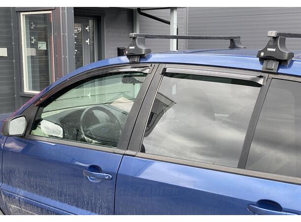Vindavvisere | Ford Fusion 2002-2012 | gytisautek.no