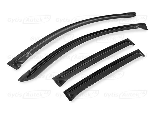 Vindavvisere | Ford Fusion 2002-2012 | gytisautek.no