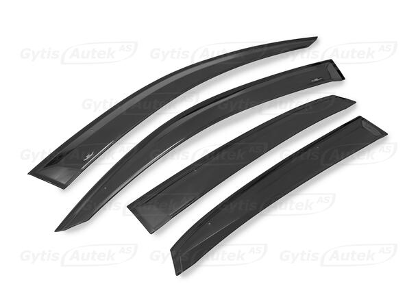 Vindavvisere | Honda Civic 2017-2021 | gytisautek.no