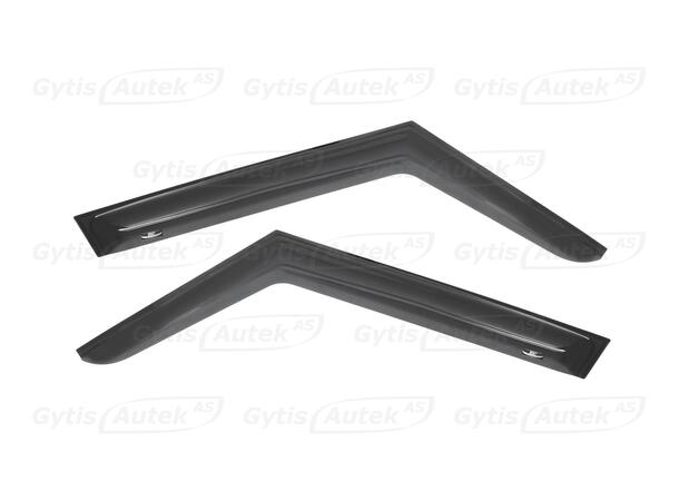 Vindavvisere | Mini Cooper F55 2014-> | gytisautek.no