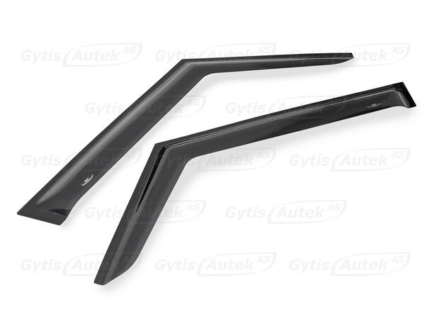 Vindavvisere | Mini Cooper F55 2014-> | gytisautek.no