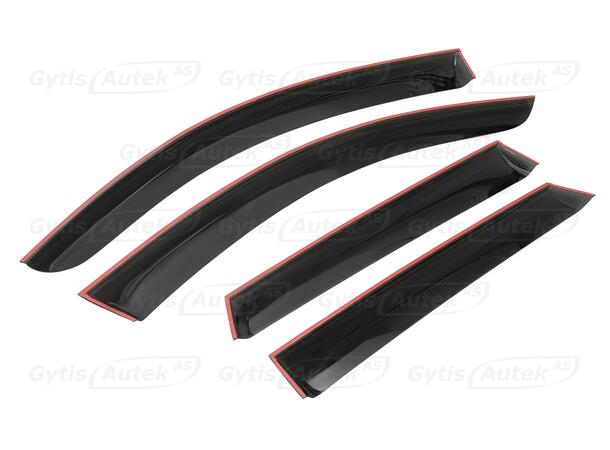Vindavvisere | Nissan Primera 2002-2008 | gytisautek.no