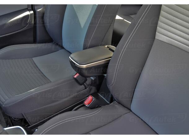 Armstöd till Toyota Yaris 2014-2020 | gytek.se