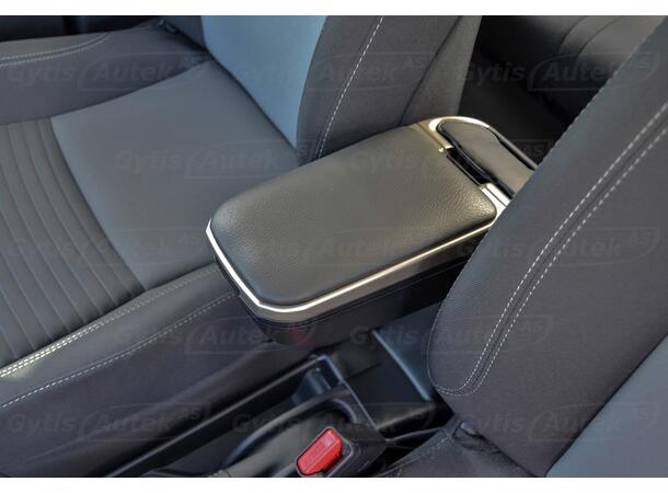 Armstöd till Toyota Yaris 2014-2020 | gytek.se