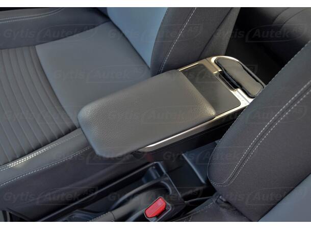 Armstöd till Toyota Yaris 2014-2020 | gytek.se