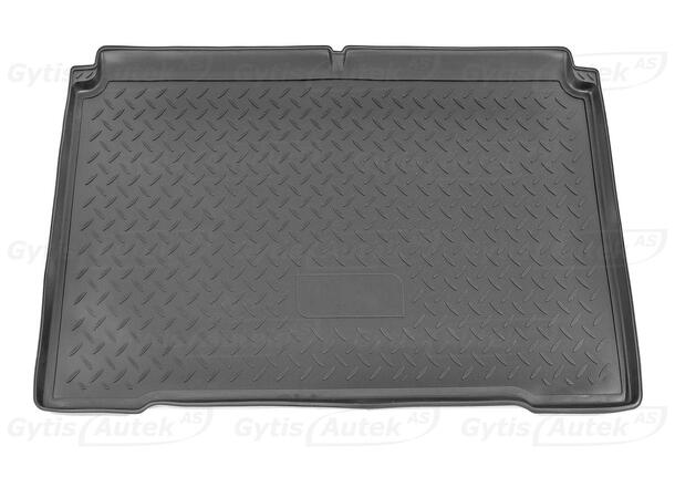 Bagagerumsmatta | Suzuki Grand Vitara 1998-2005 | gytek.se