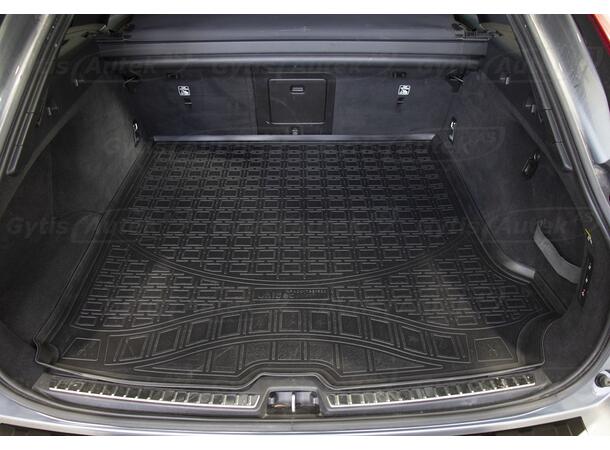 Bagasjeromsmatte | Volvo V90 2016-> | gytisautek.no