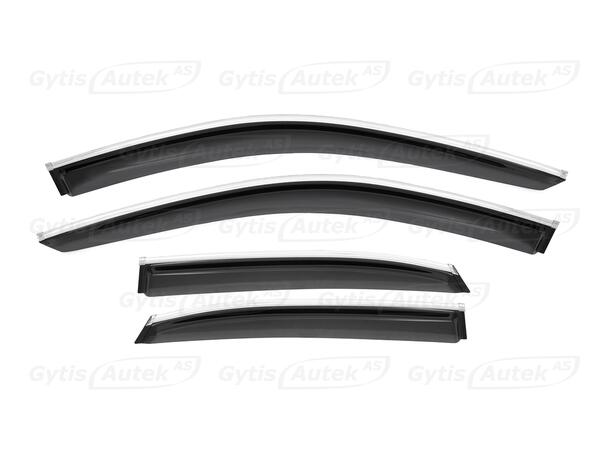 Vindavvisare till Audi A3 2013-2020 | gytek.se
