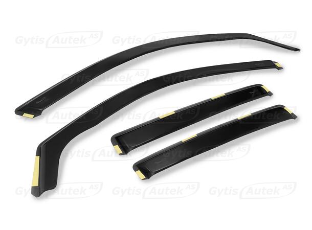 Vindavvisare till BMW X2 F39 2018-> | gytek.se