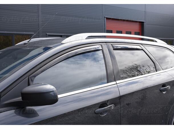 Vindavvisare till Ford Mondeo 2007-2014 | gytek.se