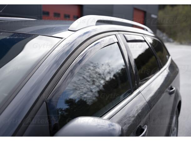 Vindavvisare till Ford Mondeo 2007-2014 | gytek.se