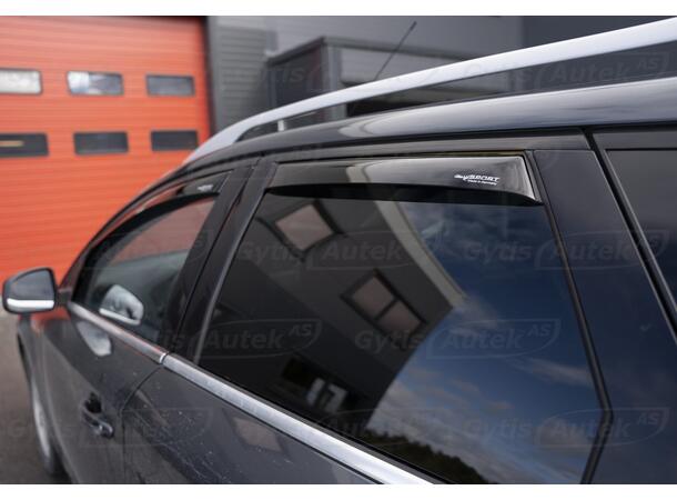 Vindavvisare till Ford Mondeo 2007-2014 | gytek.se