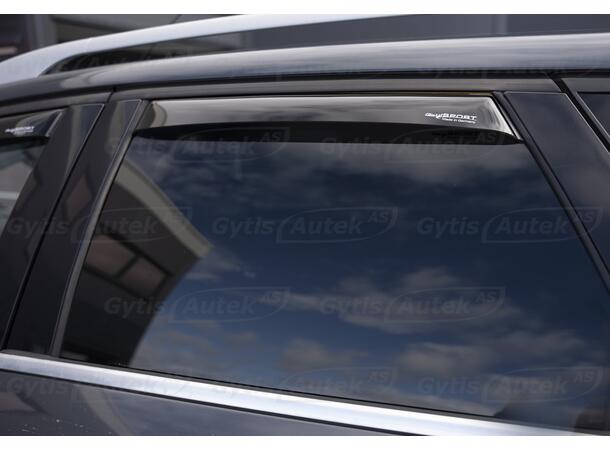 Vindavvisare till Ford Mondeo 2007-2014 | gytek.se