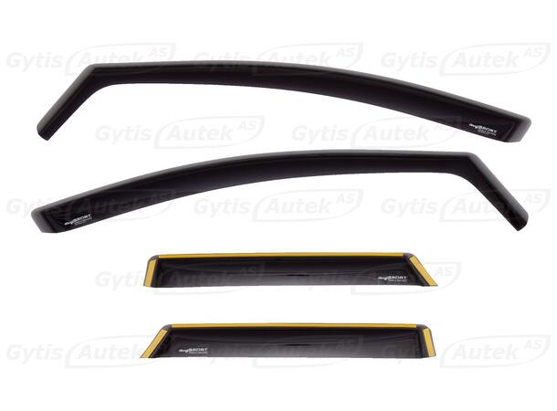 Vindavvisare till Ford Mondeo 2007-2014 | gytek.se
