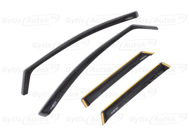 Vindavvisare till Ford Mondeo 2007-2014 | gytek.se