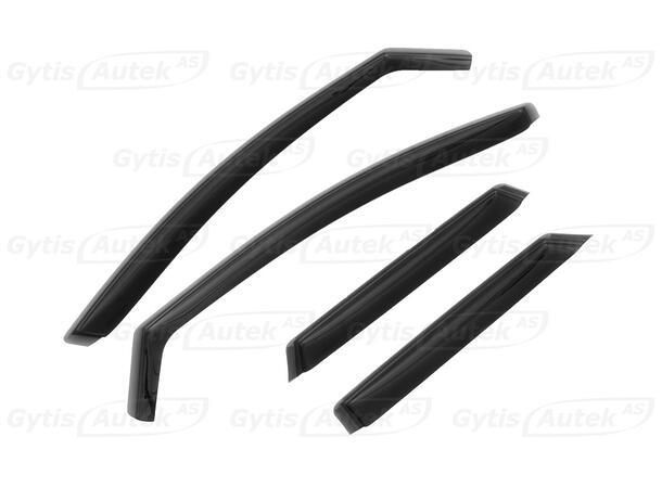Vindavvisare till Ford Mondeo 2007-2014 | gytek.se