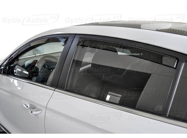 Vindavvisare till Hyundai Ioniq 2017-> | gytek.se