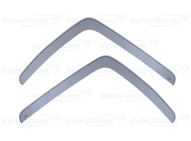 Vindavvisare till MB ACTROS MP IV 2012-> | gytek.se