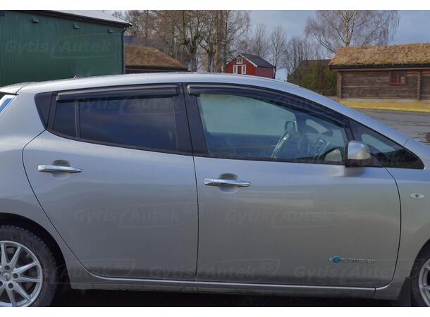 Vindavvisare till Nissan Leaf 2011-2017 | gytek.se