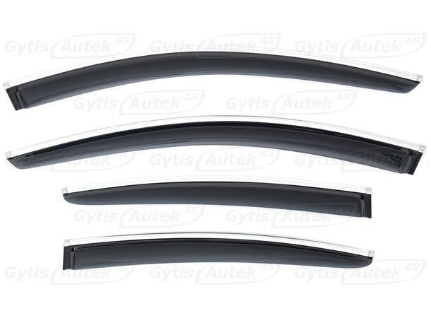 Vindavvisare till Opel Insignia 2008-2017 | gytek.se