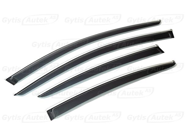 Vindavvisare till Opel Insignia 2008-2017 | gytek.se