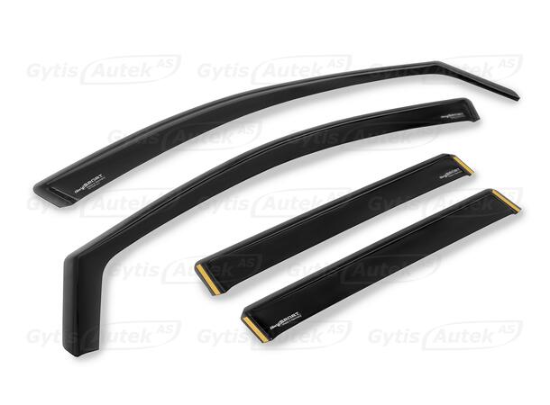 Vindavvisare till Opel Insignia 2018-> | gytek.se