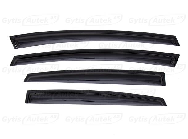 Vindavvisare till Toyota Prius+ Seven 2012-2020 | gytek.se