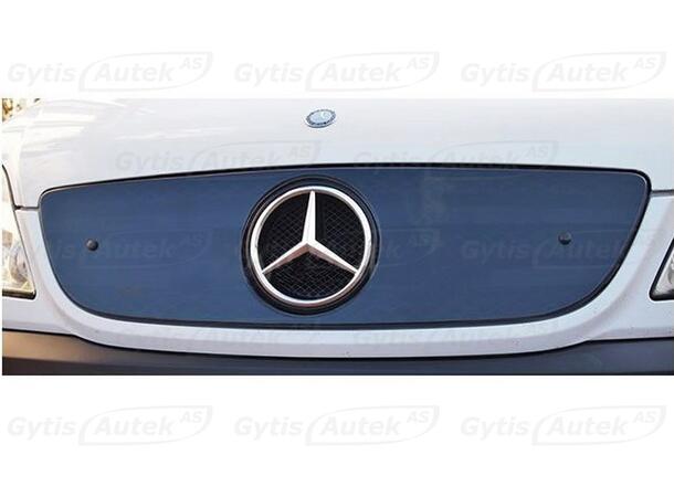 Vinterskydd till MB Sprinter W906 2006-2013 | gytek.se