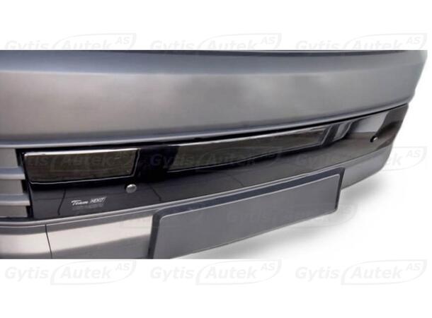 Vinterskydd till VW T6 2016-2019 | gytek.se