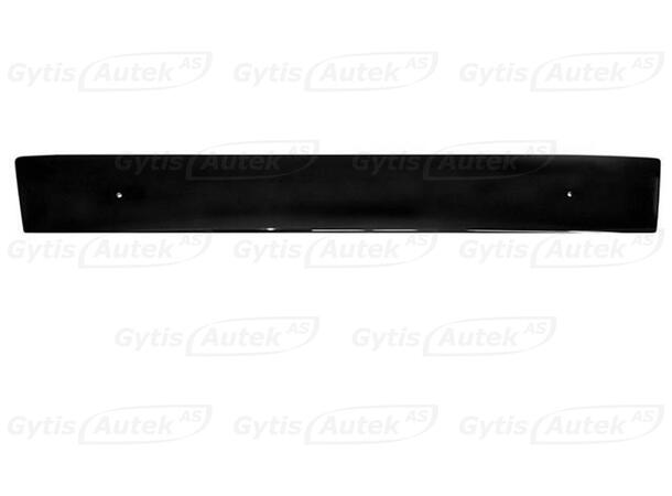 Vinterskydd till VW T6 2016-2019 | gytek.se