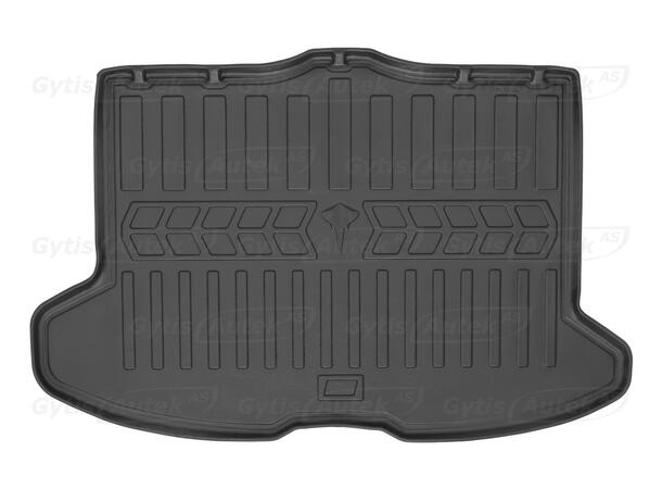 Bagagerumsmatta | Volvo C30 2006-2013 | gytek.se