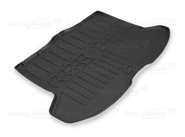 Bagagerumsmatta | Volvo C30 2006-2013 | gytek.se