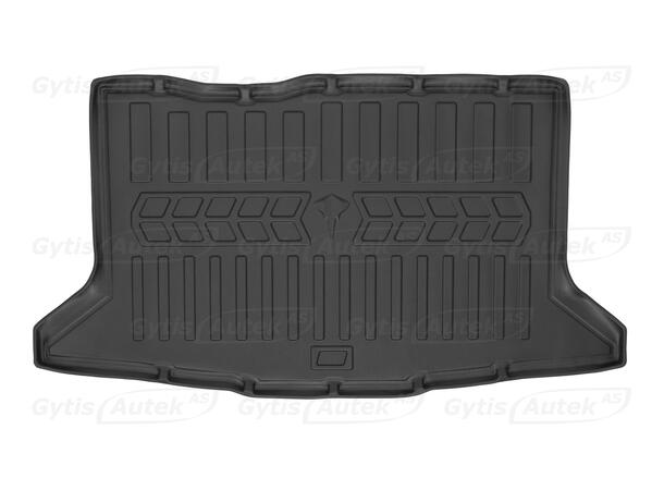 Bagasjeromsmatte | Suzuki SX4 2006-2014 | gytisautek.no