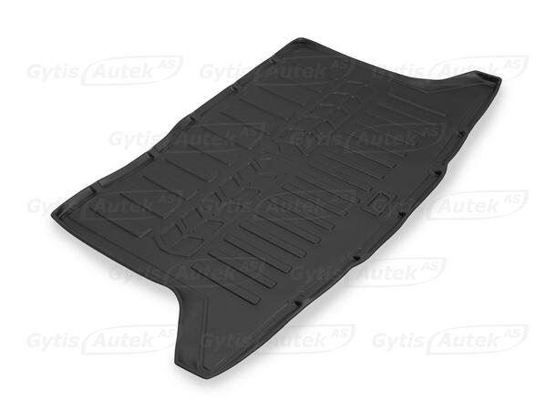 Bagasjeromsmatte | Suzuki SX4 2006-2014 | gytisautek.no