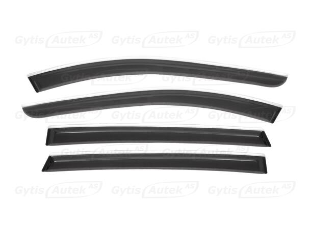Vindavvisare till MB R-Klasse W251 2006-2013 | gytek.se