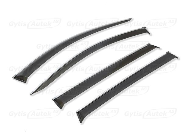 Vindavvisare till Opel Insignia 2008-2017 | gytek.se