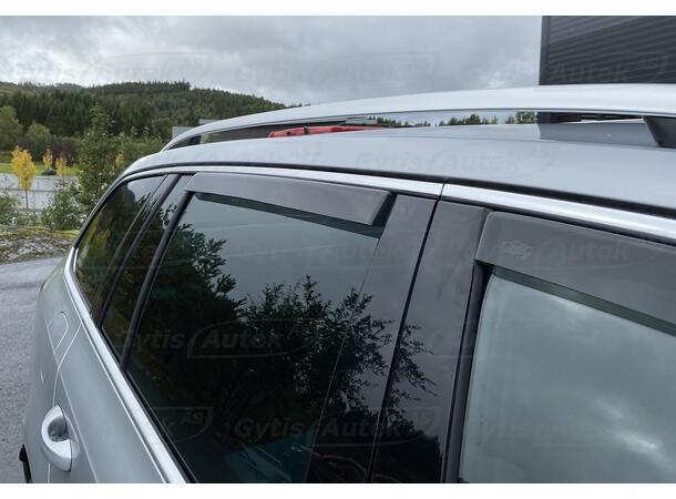 Vindavvisare till Skoda Octavia 2013-2020 | gytek.se