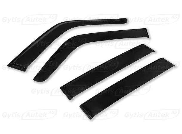 Vindavvisare till Toyota RAV4 1995-2000 | gytek.se