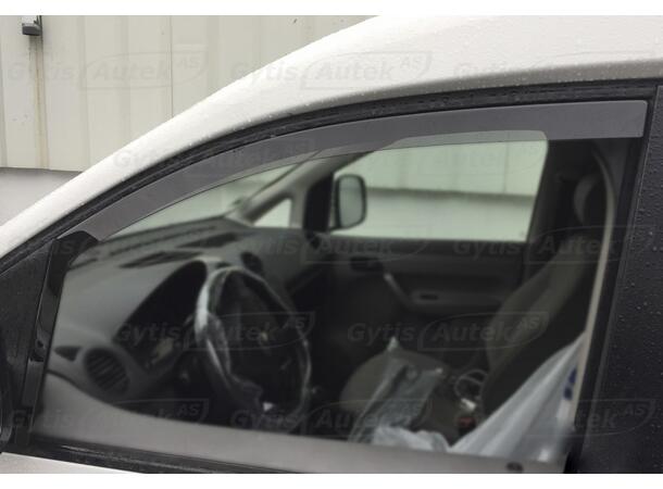 Vindavvisare till VW Caddy 2004-2015 | gytek.se