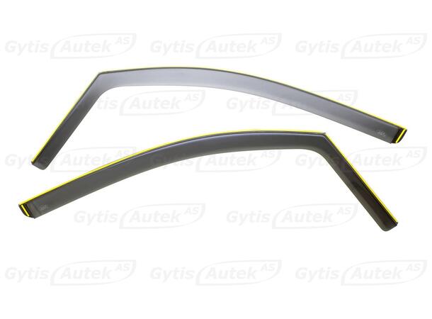 Vindavvisare till VW Caddy 2004-2015 | gytek.se