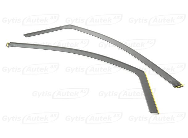 Vindavvisare till VW Caddy 2004-2015 | gytek.se