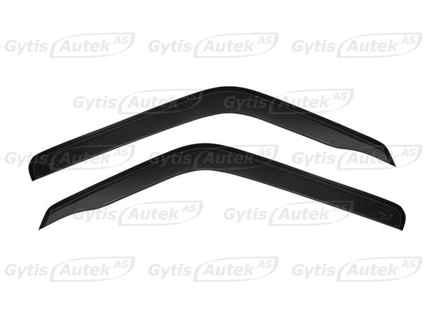 Vindavvisare till VW T4 1990-2003 | gytek.se