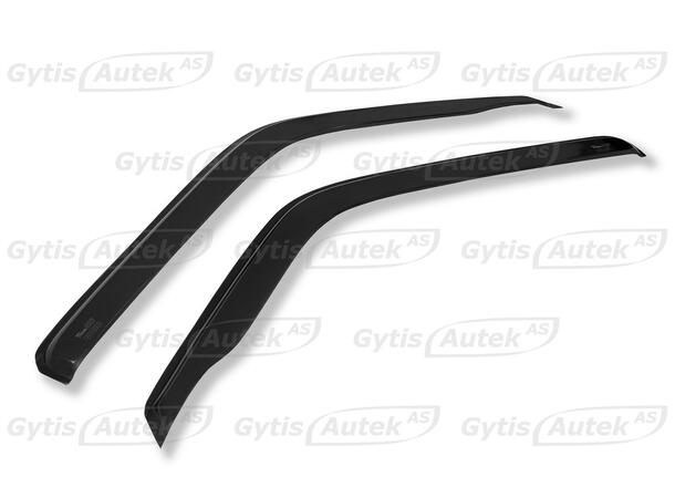 Vindavvisare till VW T4 1990-2003 | gytek.se