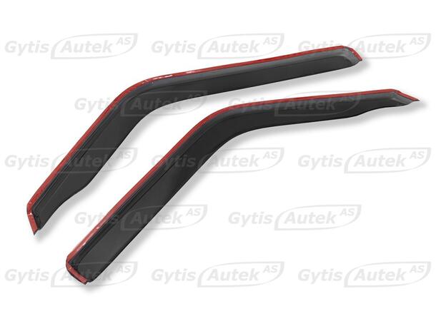 Vindavvisare till VW T4 1990-2003 | gytek.se