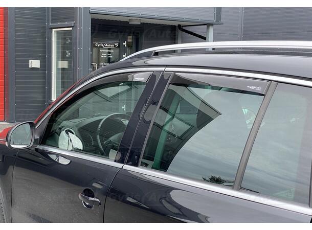 Vindavvisare till VW Tiguan 2007-2015 | gytek.se