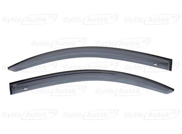 Vindavvisere | Fiat 500 2008-2020 | gytisautek.no