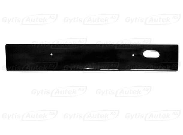 Vinterskydd till Opel Corsa D 2010-2014 | gytek.se