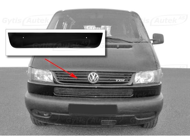 Vinterskydd till VW T4 2002-2003 | gytek.se